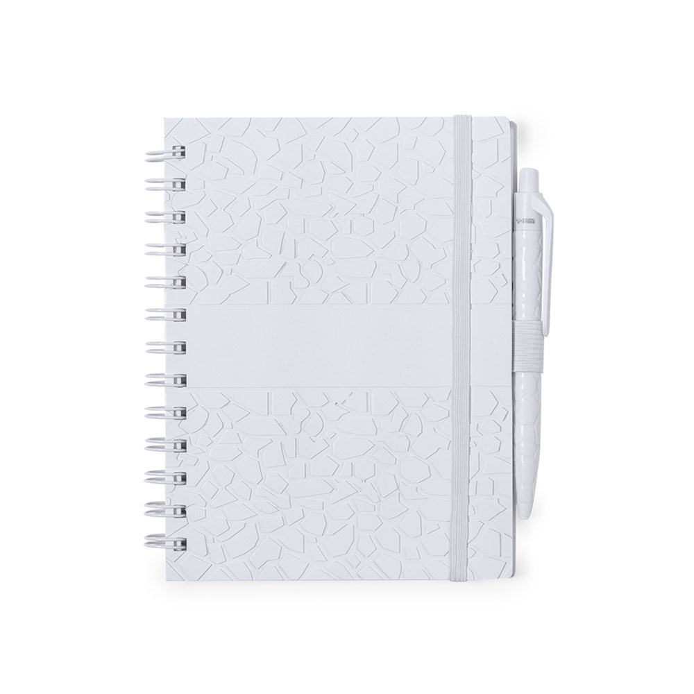 Notitieboek Amber