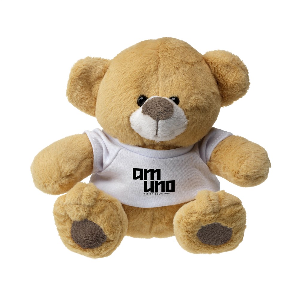 Izzy Bear beer