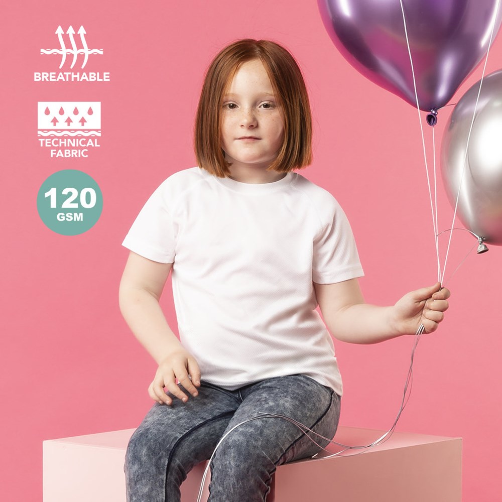 Kinder T-Shirt Kraley