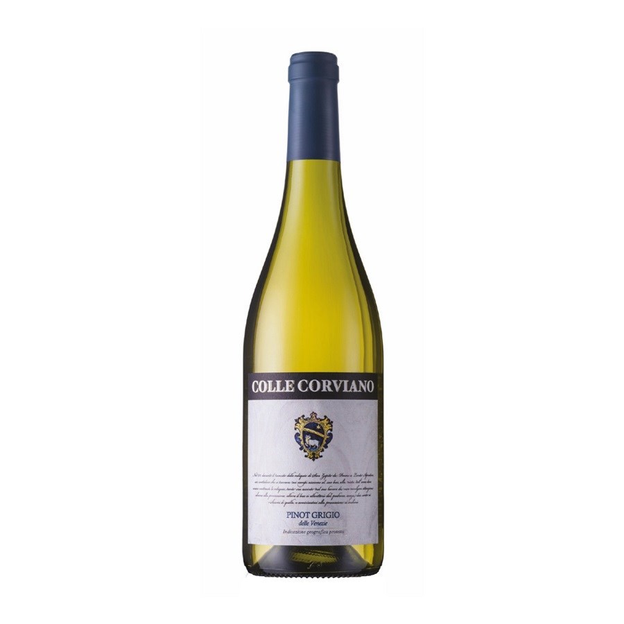 Witte wijn | Pinot Grigio | Italie