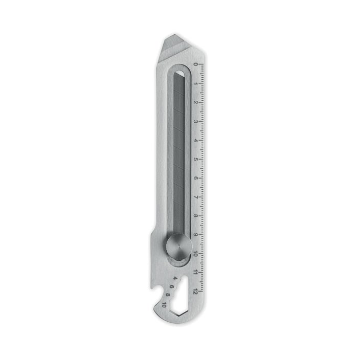 KNIFEPLUS - Multifunctioneel intrekbaar mes