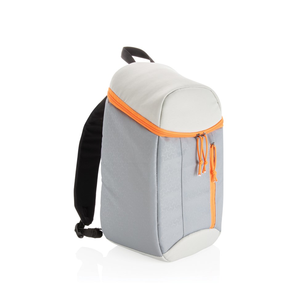 Hiking koelrugzak 10L