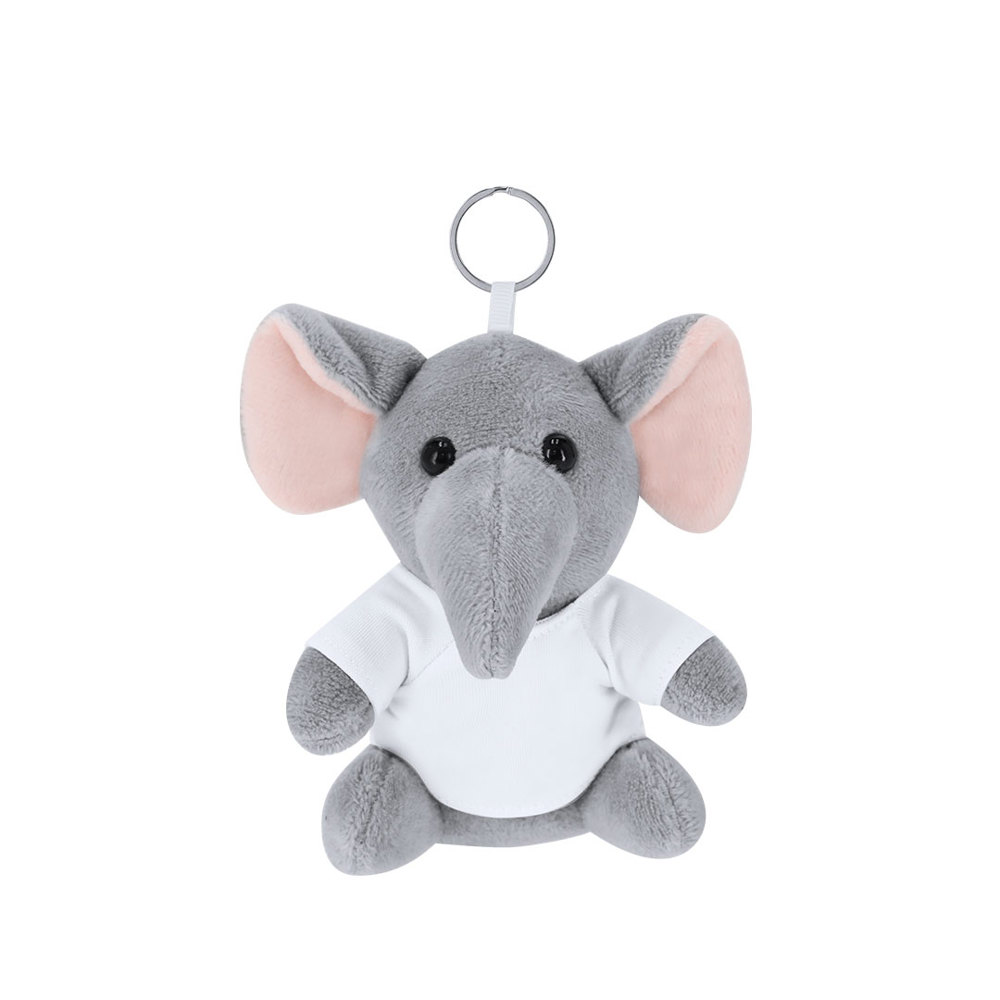 Sleutelhanger Teddybeer Gunnin
