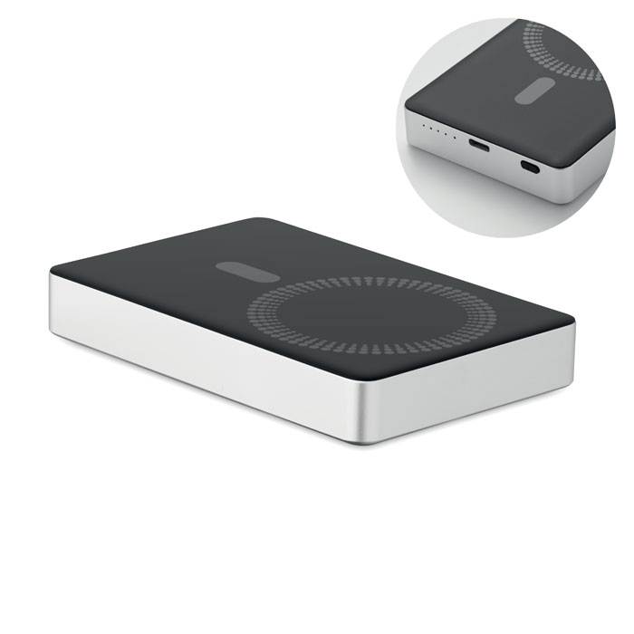POWERMAG - Powerbank 10.000mAh