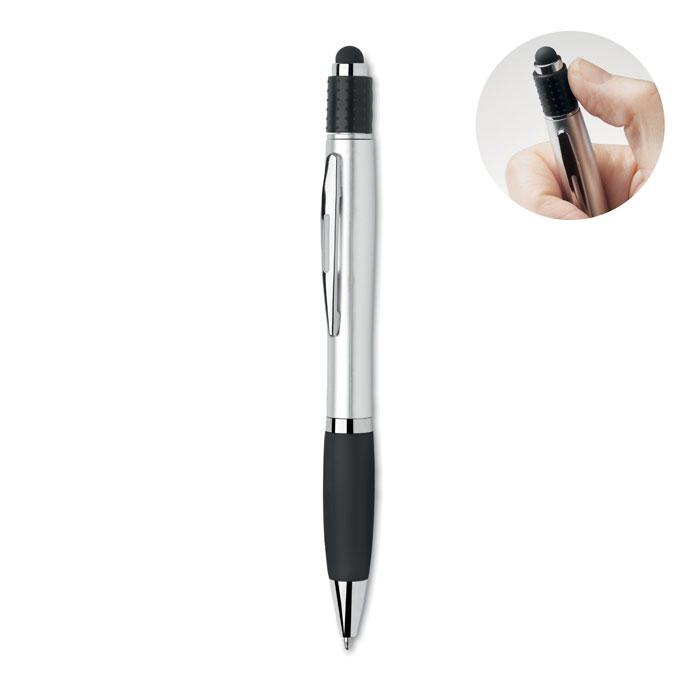 STY - Stylus spinner pen