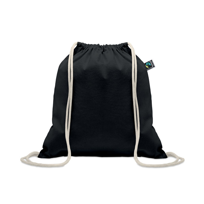 OSOLE DRAW COLOUR - Fairtrade trekkoordtas 180g