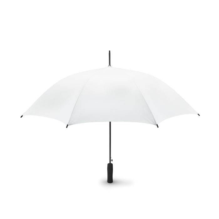 SMALL SWANSEA - 102cm/23″ auto open paraplu. EVA handvat.