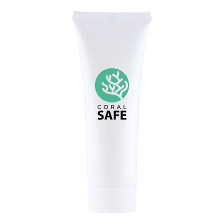 Tube 50 ml zonnebrandcrème factor 30
