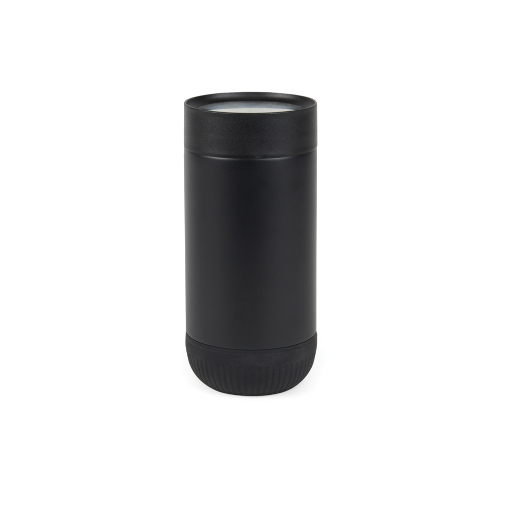 VINGA Erie RCS recycled RVS push mug 350 ML