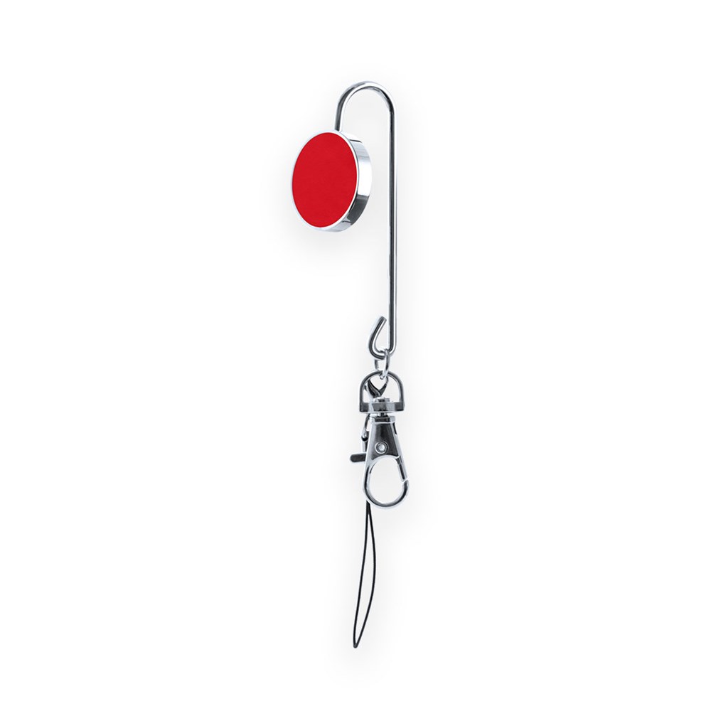 Tas Sleutelhanger Lysia