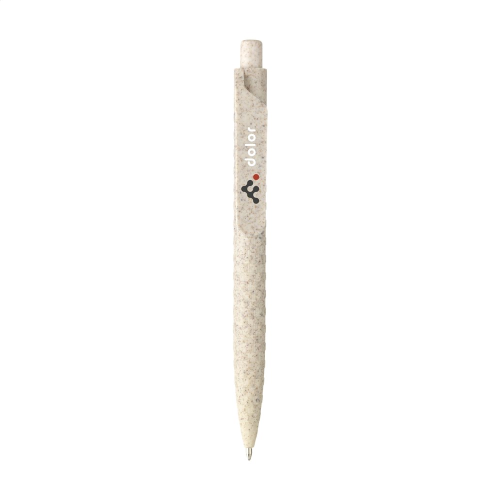 Stalk Wheatstraw Pen tarwestro pennen