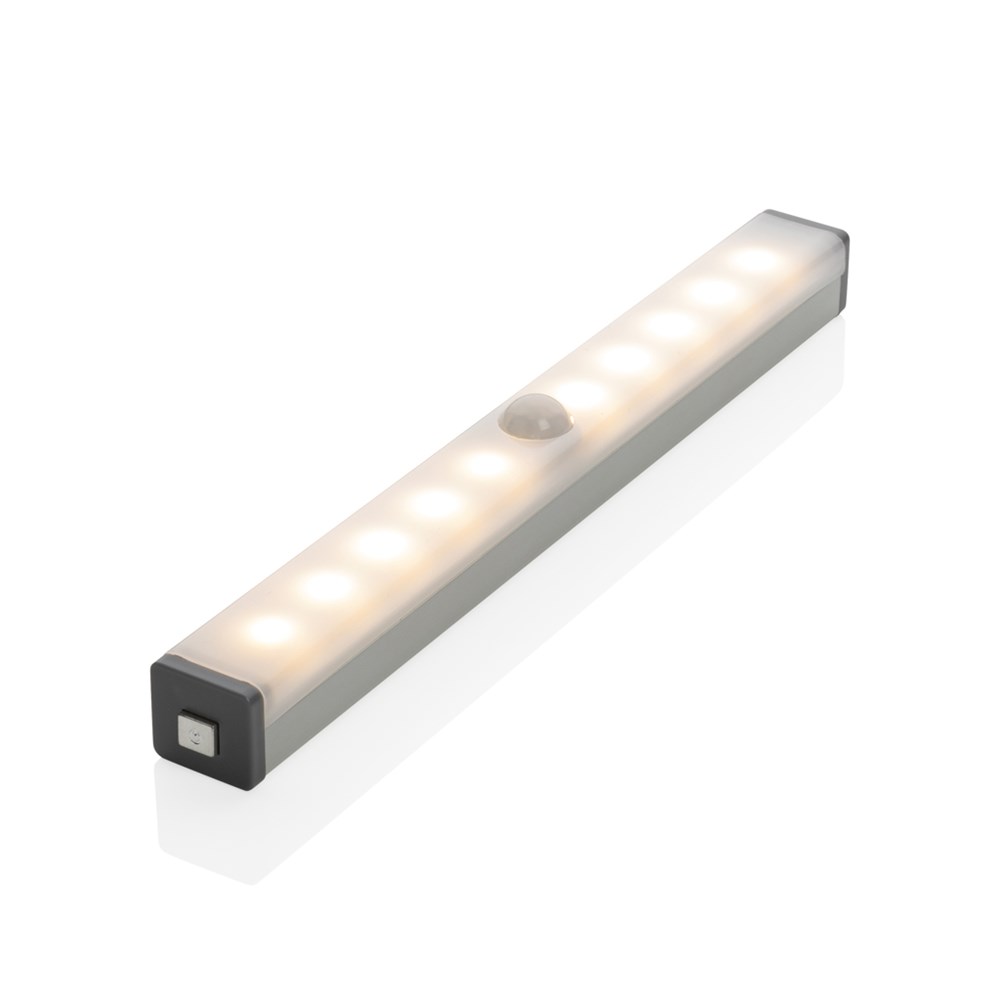 USB-oplaadbare bewegingssensor LED-licht medium
