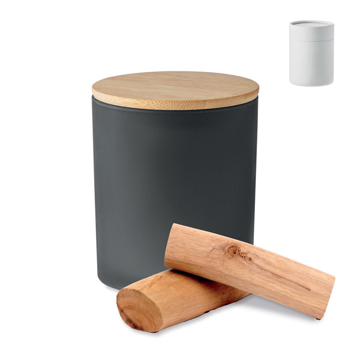 KEOPS LARGE - Plantaardige waskaars 280 gr