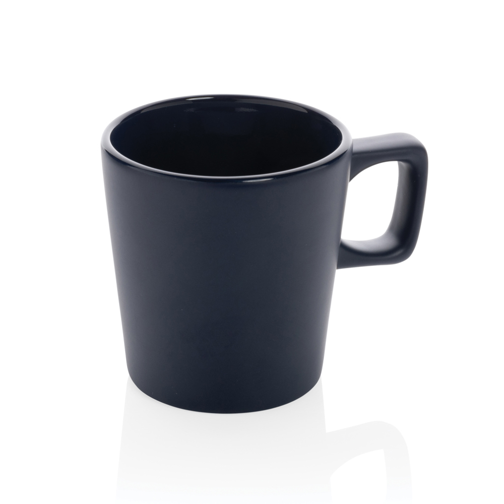 Keramische moderne koffiemok 300 ml