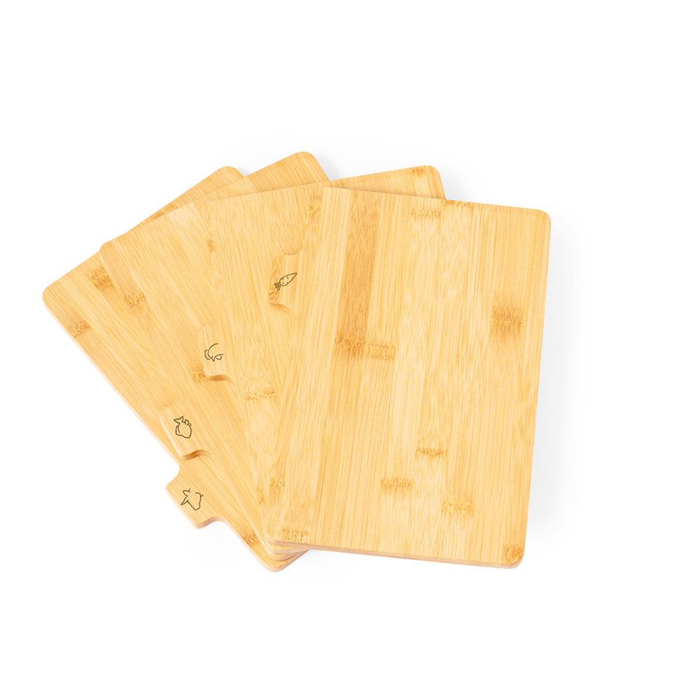 Keuken Snijplank Set Sendak