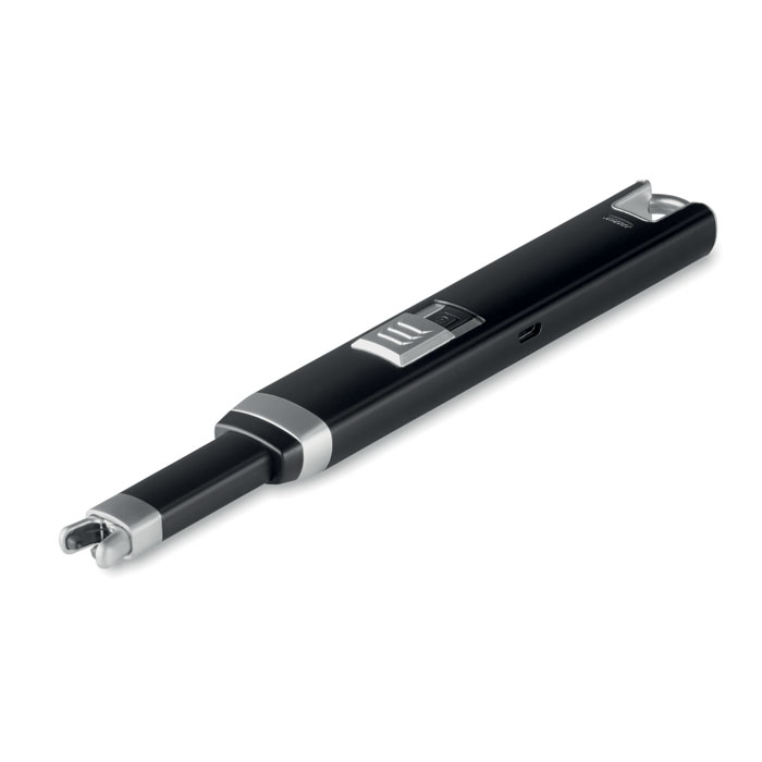 FLASMA PLUS - Big USB Lighter