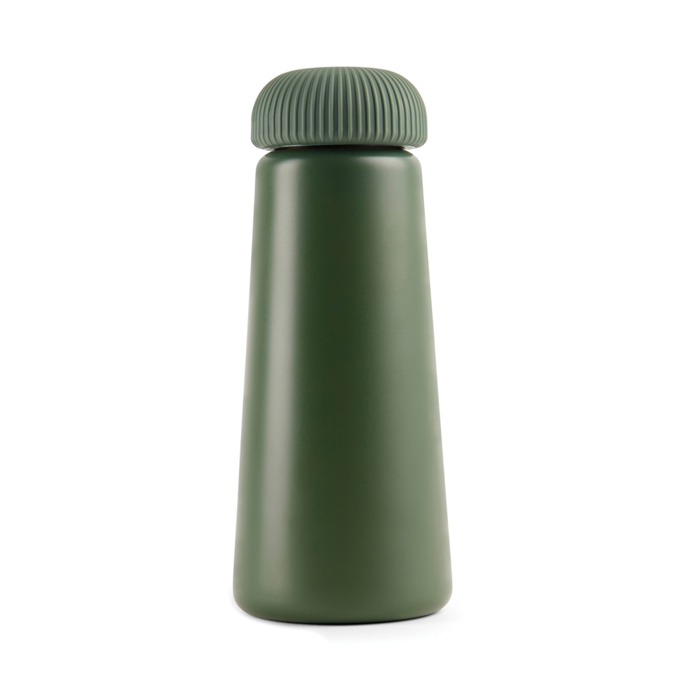 VINGA Erie RCS stalen vacuümfles 450ML