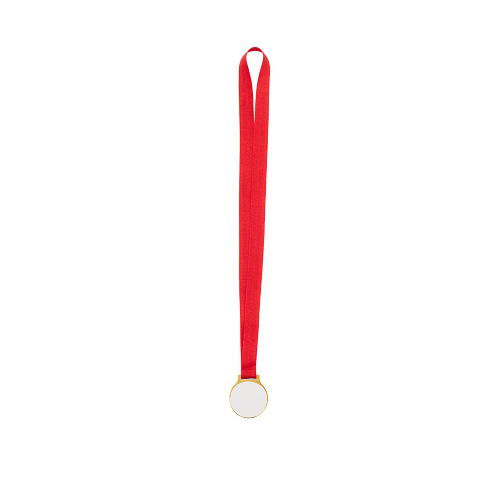 Sublimatie Medaille Aviana