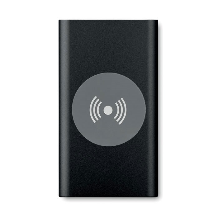 POWER&WIRELESS - Draadloze powerbank