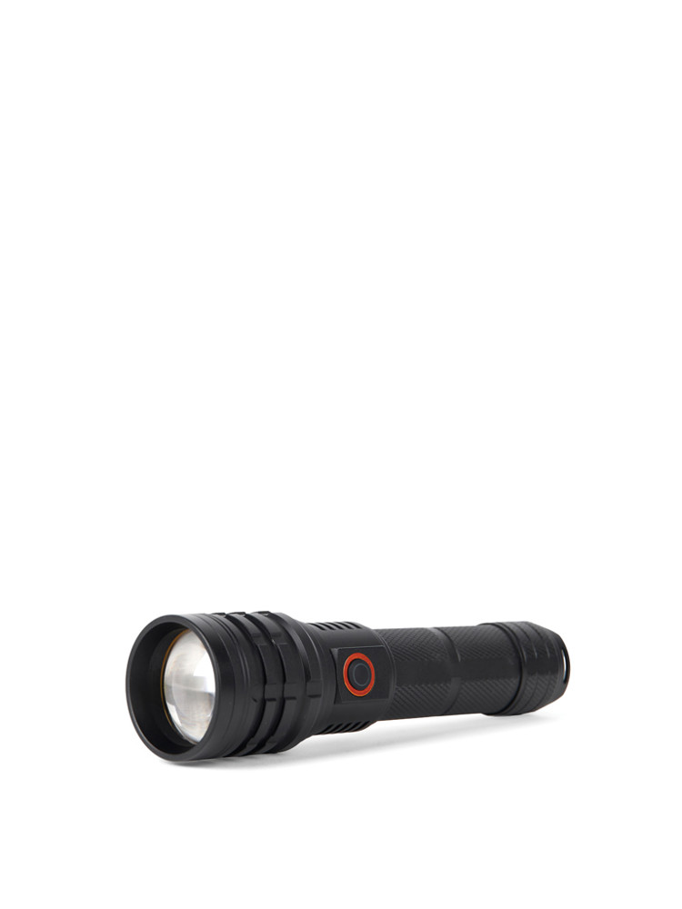 Nordic Drift Everest RCS krachtige zaklamp dubbele batterij