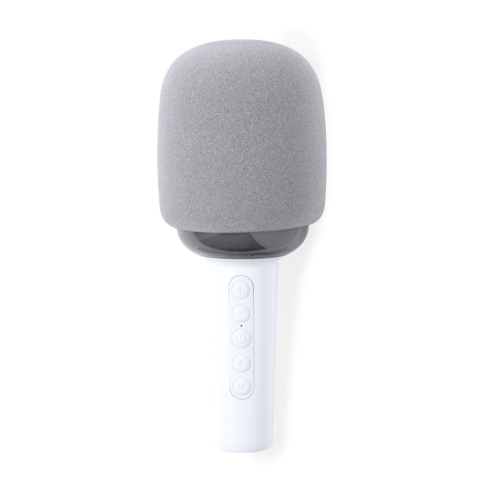 Speaker Microfoon Sinfonyx