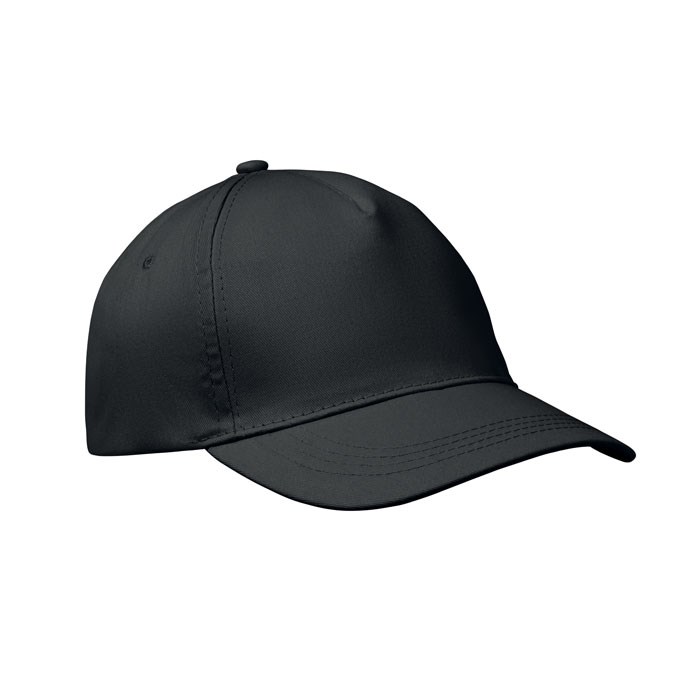 BUZZ - Baseballcap met 5 panelen