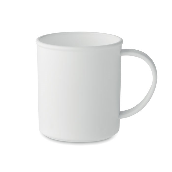 ALAS - Herbruikbare PP mok 300 ml