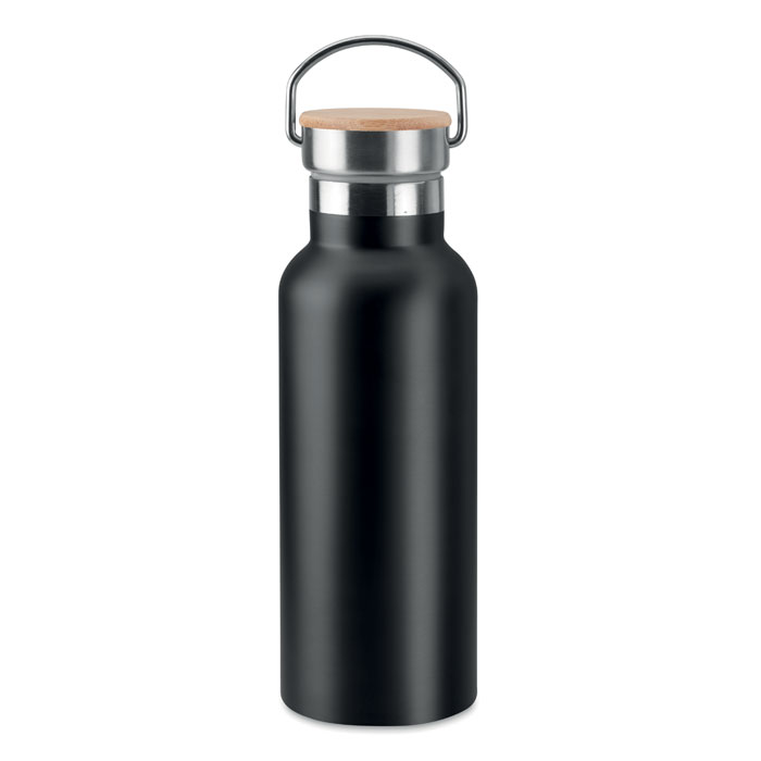 HELSINKI - Dubbelwandige fles 500ml