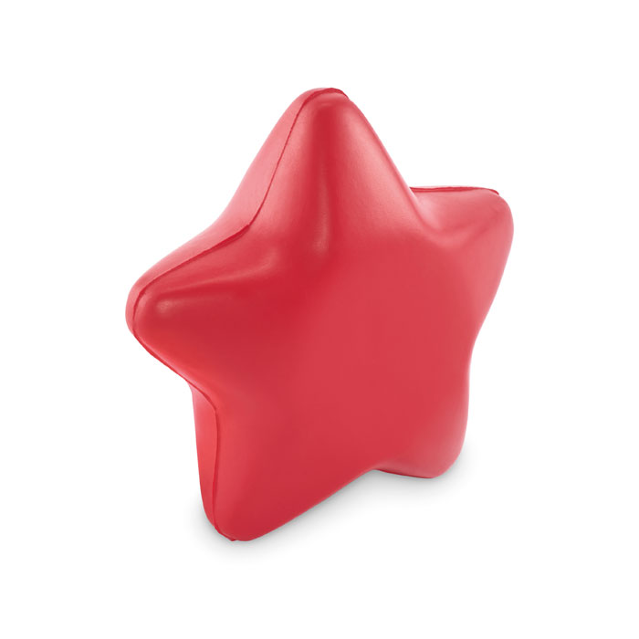 STARLY - PU anti-stress ster