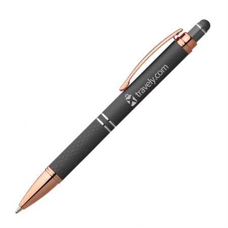 SAGAR Stylus balpen soft touch