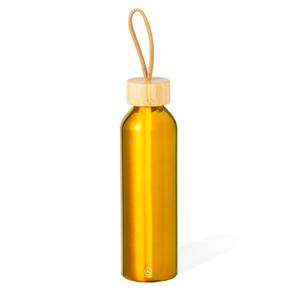 Fles Irvinson