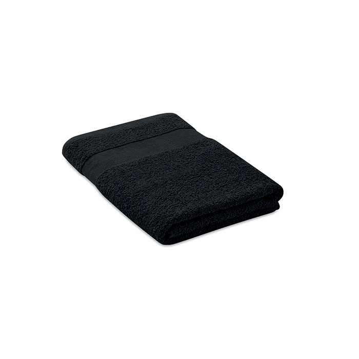 PERRY - Handdoek organisch 140x70
