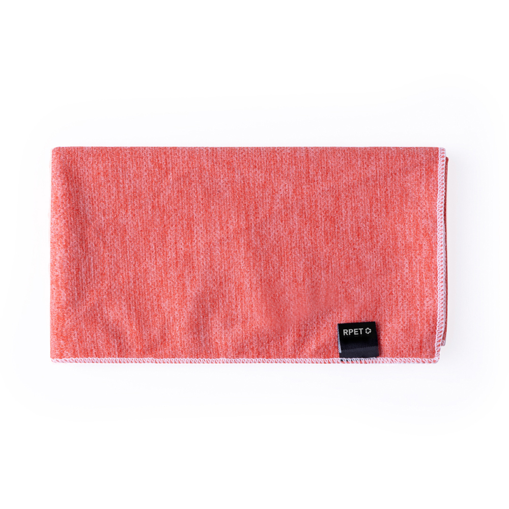 Absorberende Handdoek Guds