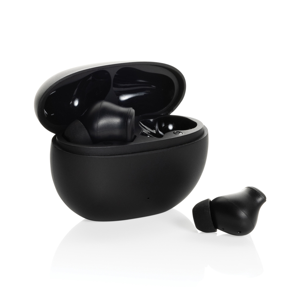 Prolink RCS hybride ANC/ENC-oordopjes van gerecycled plastic
