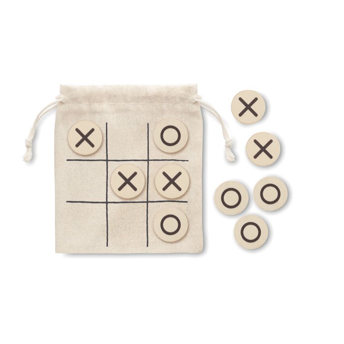 TOPOS - Houten boter-kaas-en-eieren