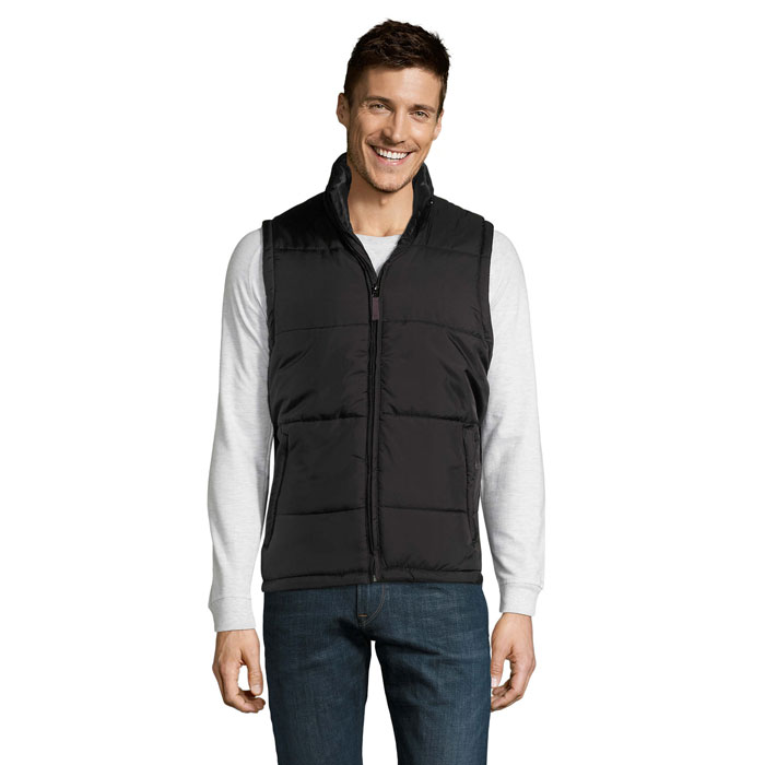 WARM - WARM Gewatteerde Bodywarmer