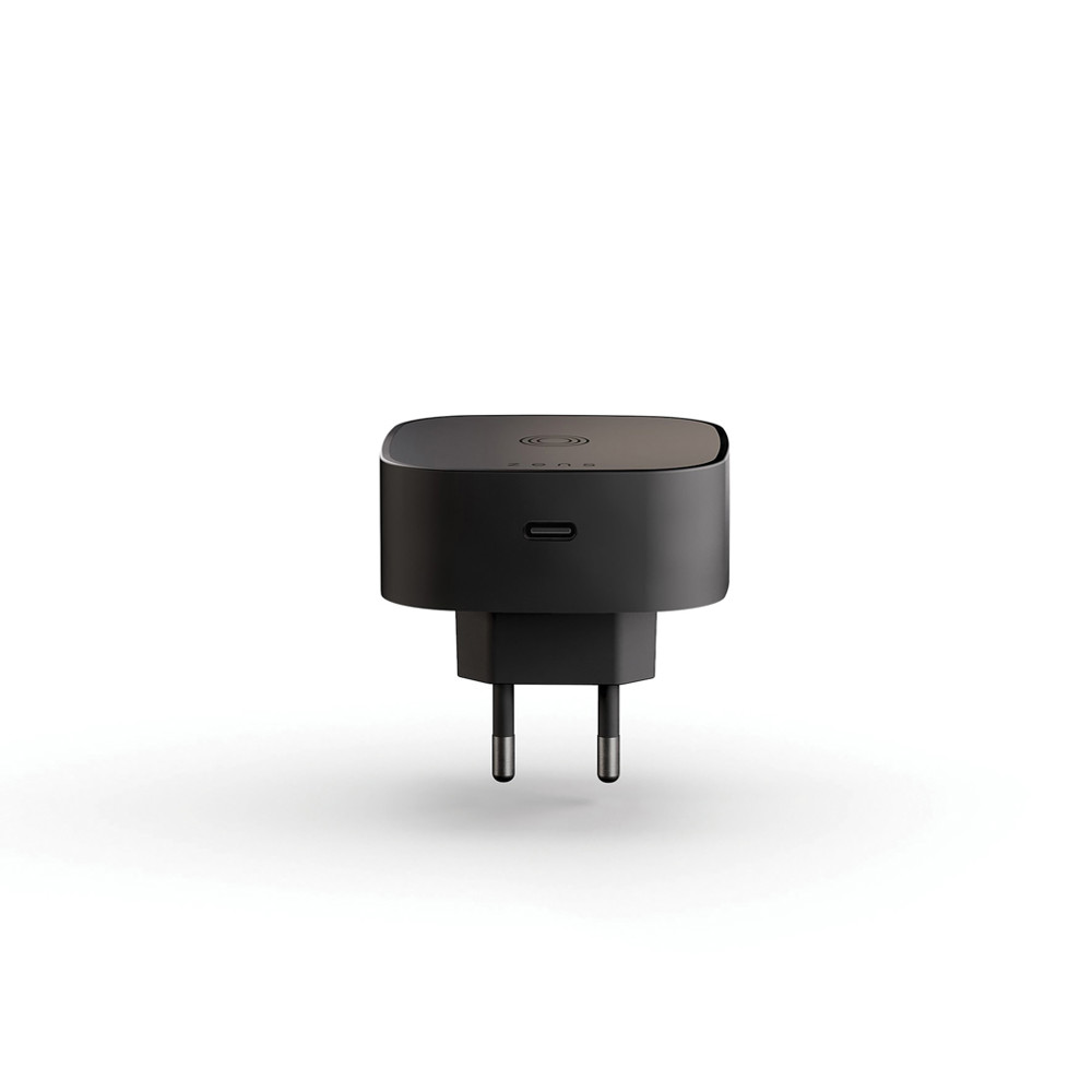 Zens draadloze oplaadadapter