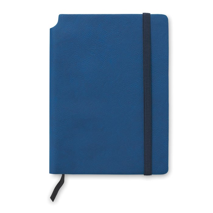 SOFTNOTE - PU notitieboek