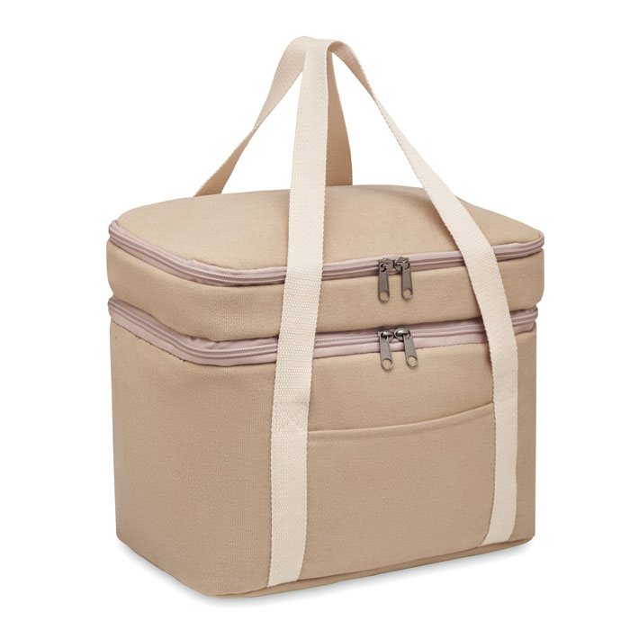 KECIL TOP - Koeltas canvas 320gr/m²
