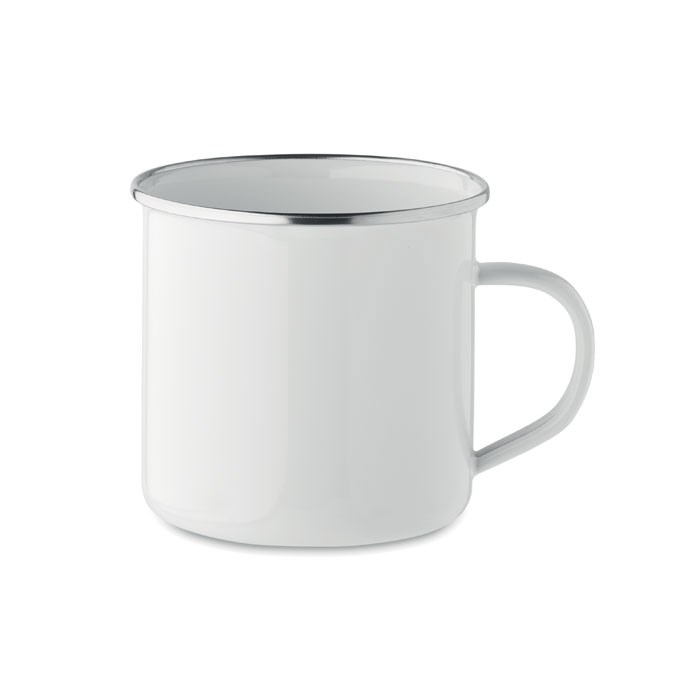 PLATEADO L - Geëmailleerde sublimatie 500ml