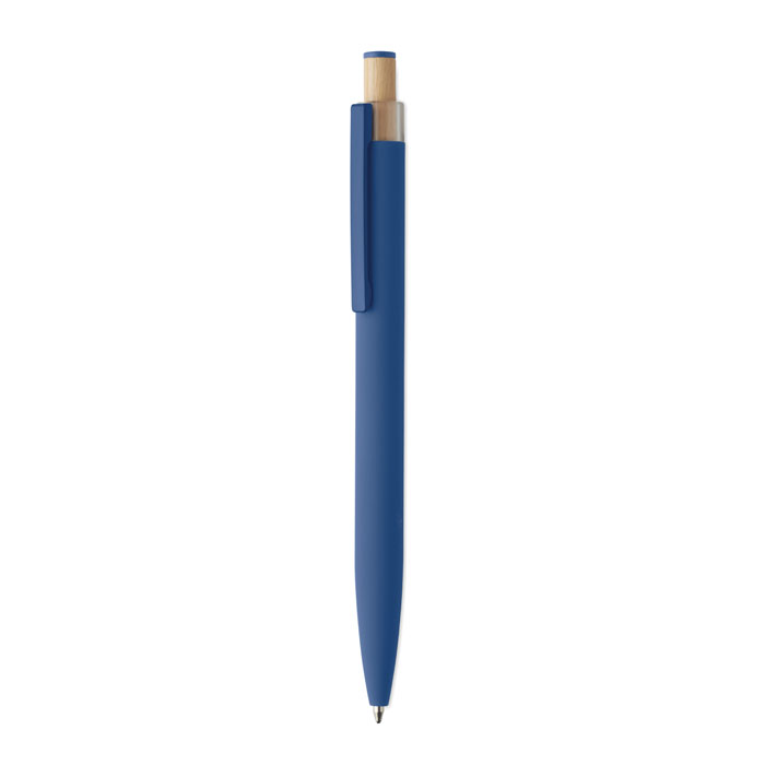 BERGAMO ++ - Gerecyclede aluminium pen