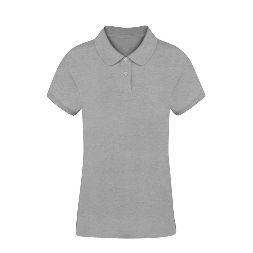Dames Kleuren Polo Shirt Koupan