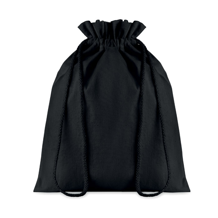 TASKE MEDIUM - Katoenen geschenkzakje medium