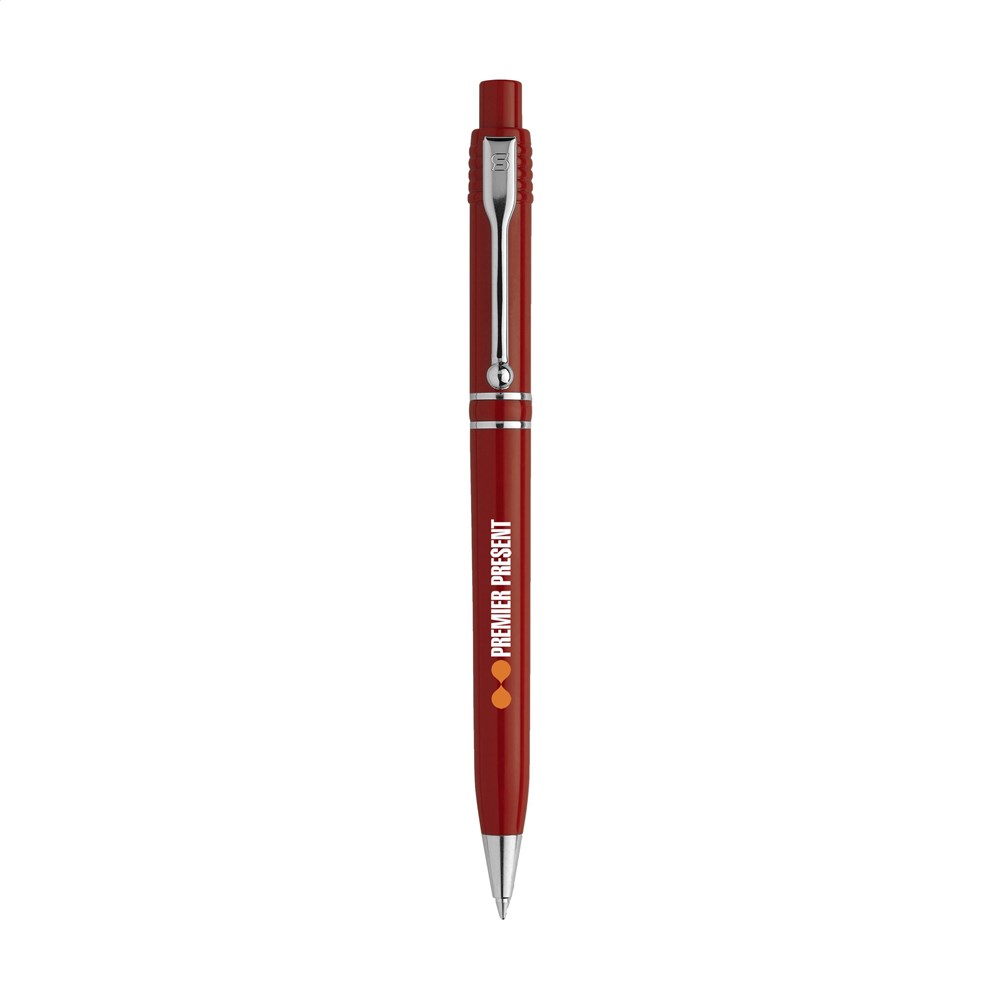 Stilolinea Raja Chrome pennen