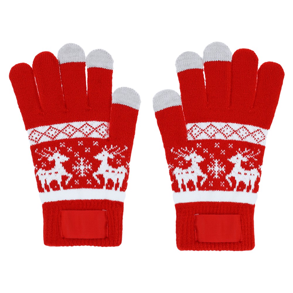 Touchscreen Handschoenen Kainex