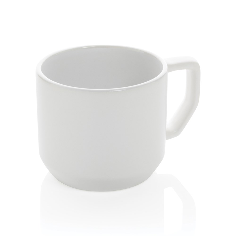 Keramische moderne mok 350 ml