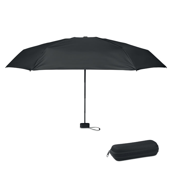 PORTLAND - 19 inch opvouwbare paraplu
