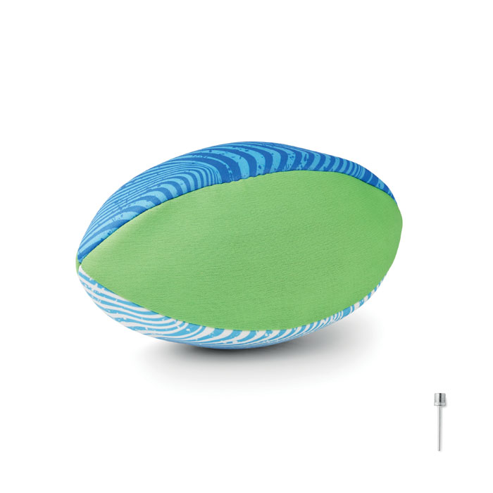 GRAB - Neopreen water rugbybal