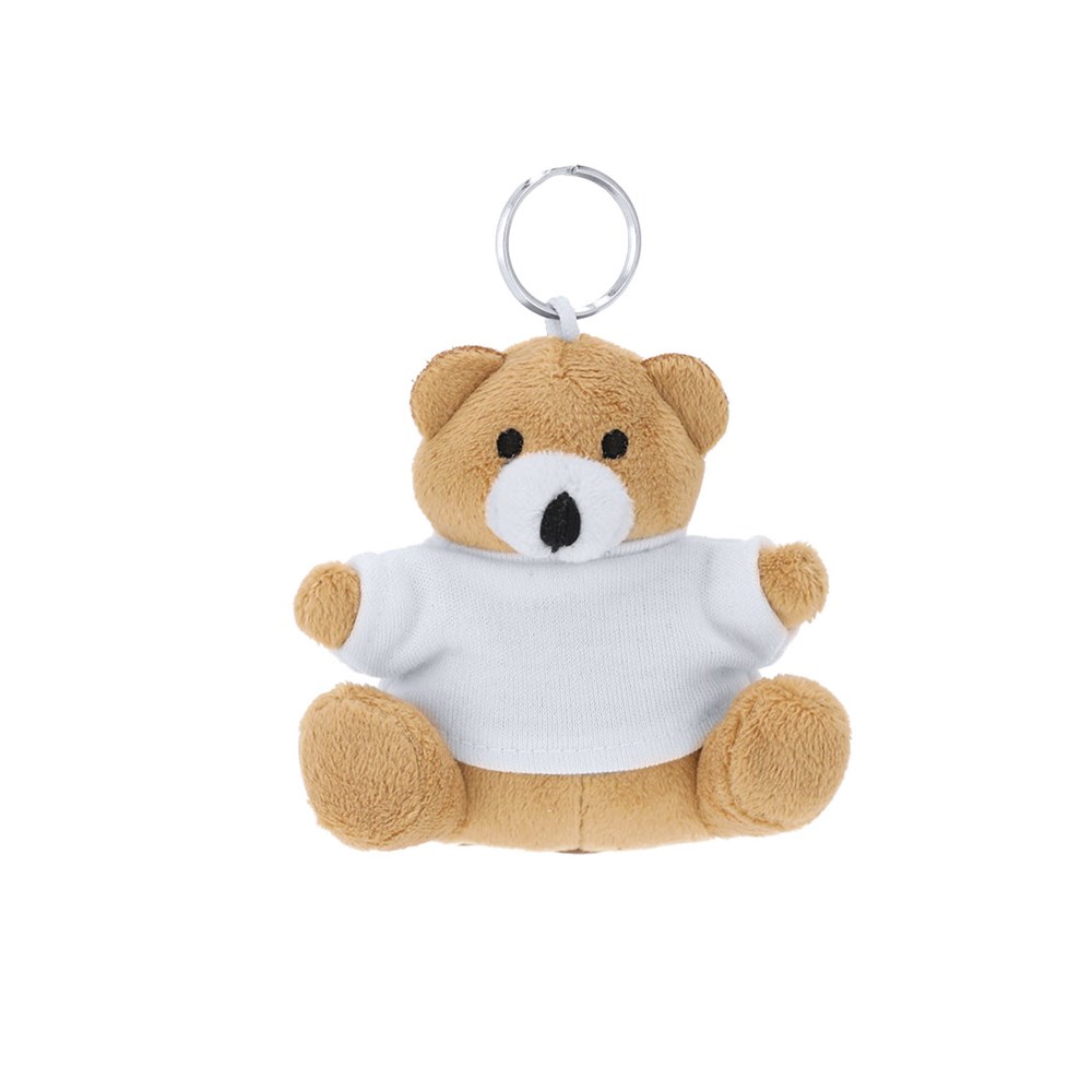 Sleutelhanger Teddybeer Pickford