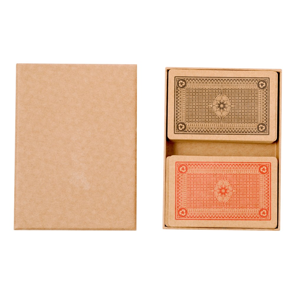 Kaartspel Set Kardain